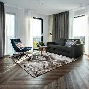4* מלון דירות Numa Docklands